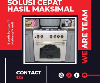 CV. Citra Jaya Tekindo Blog