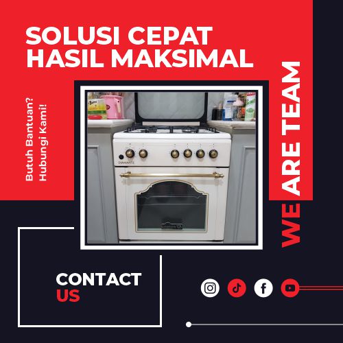 CV. Citra Jaya Tekindo Blog