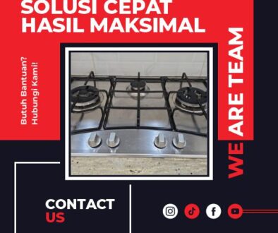 CV. Citra Jaya Tekindo Blog