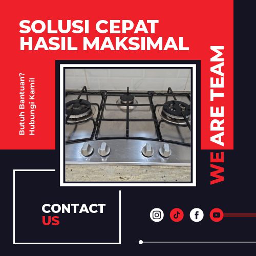 CV. Citra Jaya Tekindo Blog