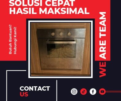 CV. Citra Jaya Tekindo Blog