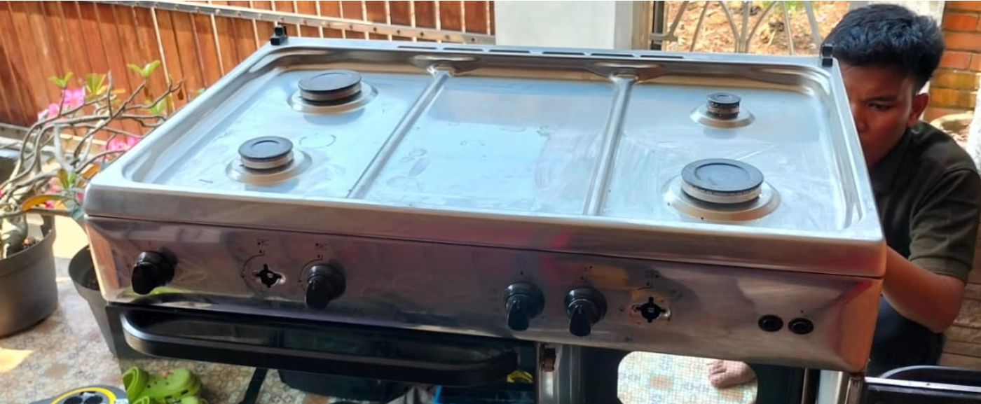 CV. Citra Jaya Tekindo Foto Layanan