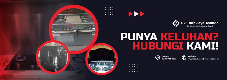 CV. Citra Jaya Tekindo Sub Banner Mobile